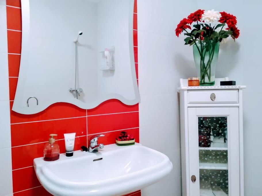 דירות פוז Duplex Con Piscina Y Terraza Playa A Rapadoira מראה חיצוני תמונה